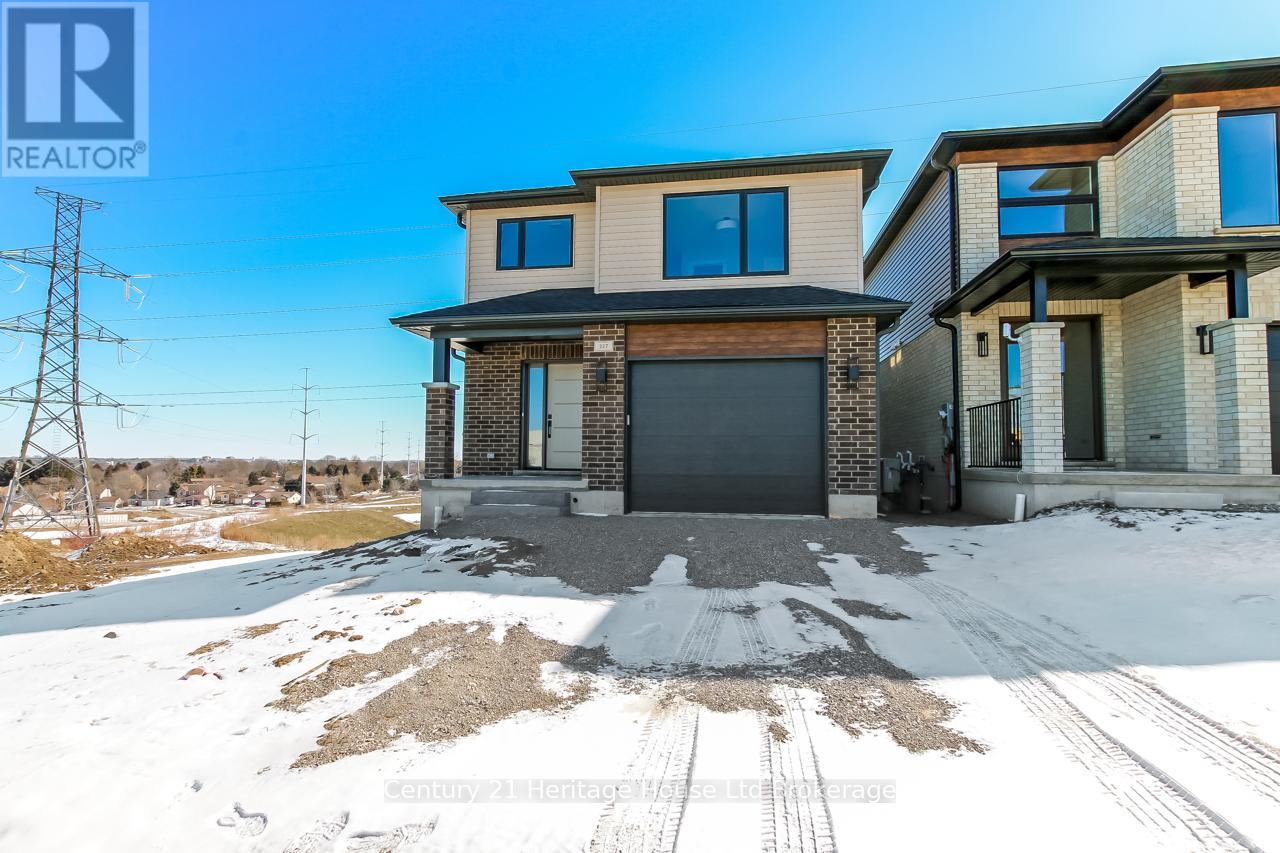 327 Anderson Street, South-West Oxford, Ontario  N4S 0G6 - Photo 2 - X12863190