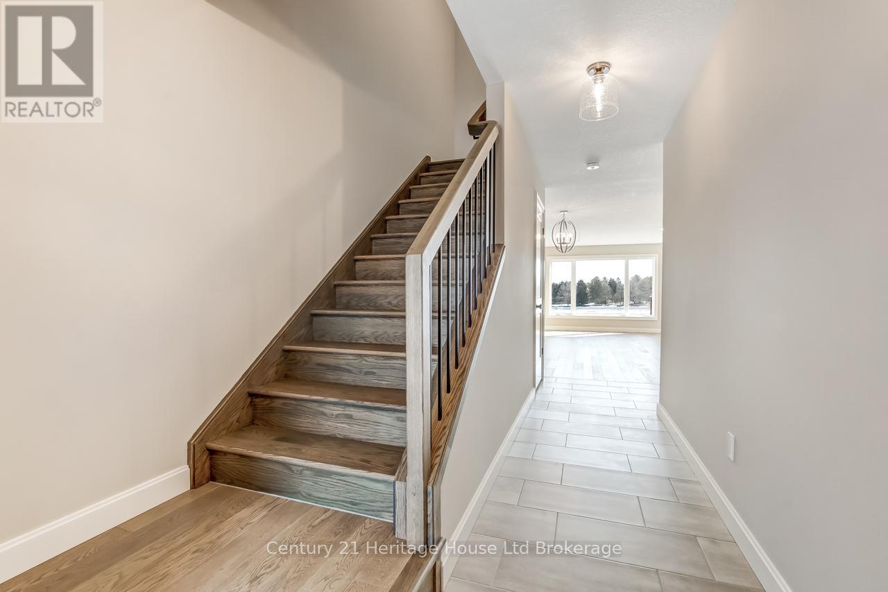 327 Anderson Street, South-West Oxford, Ontario  N4S 0G6 - Photo 4 - X12863190