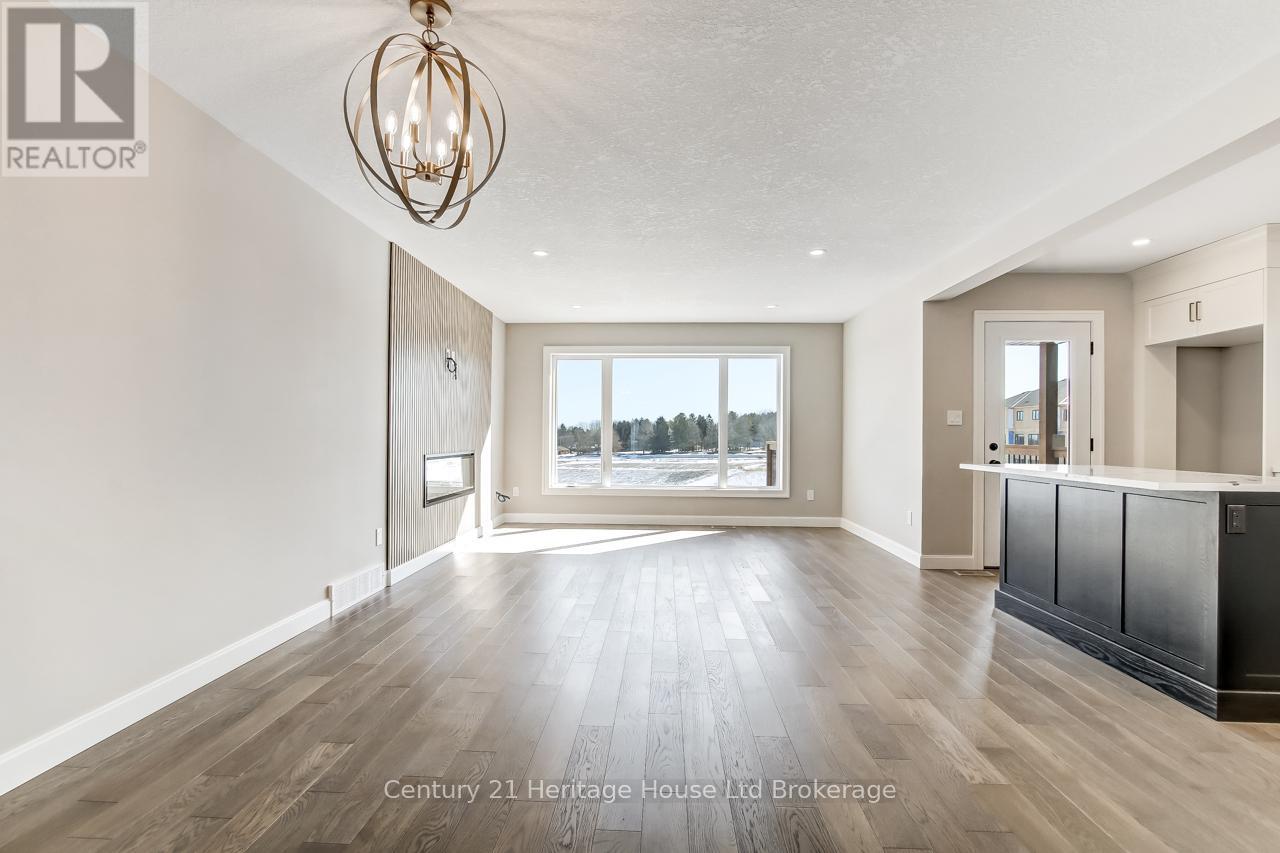 327 Anderson Street, South-West Oxford, Ontario  N4S 0G6 - Photo 5 - X12863190