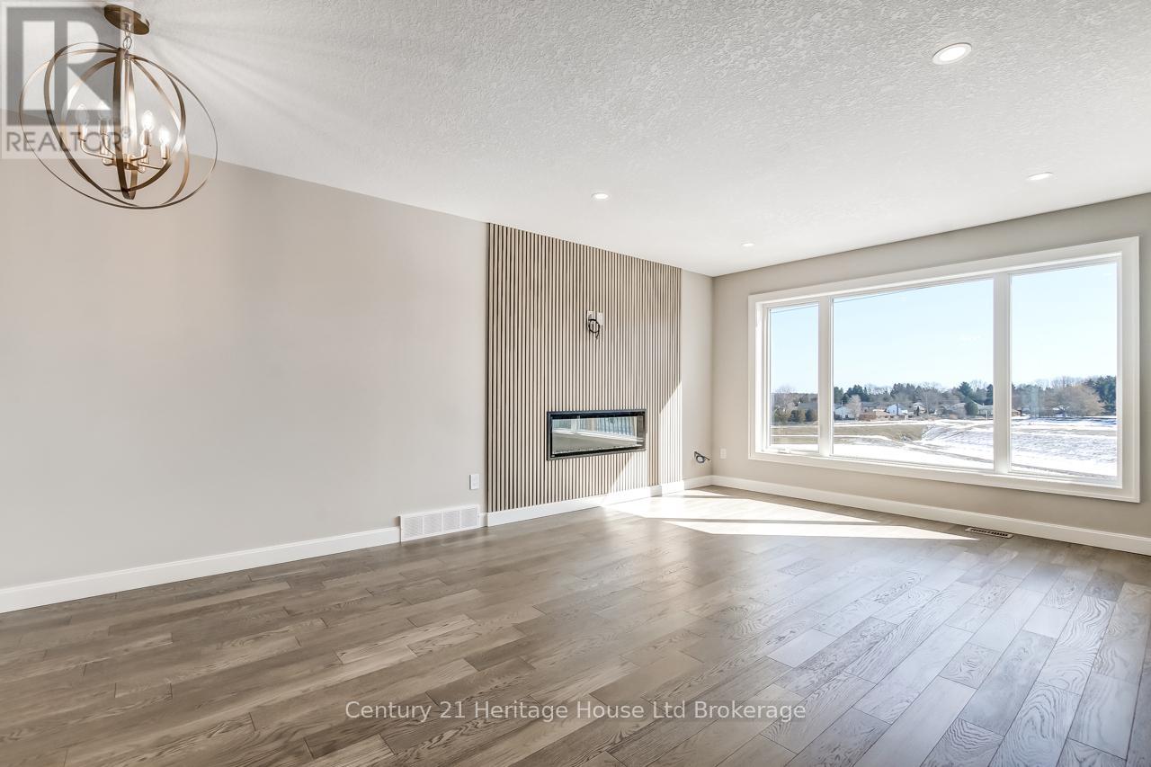 327 Anderson Street, South-West Oxford, Ontario  N4S 0G6 - Photo 6 - X12863190