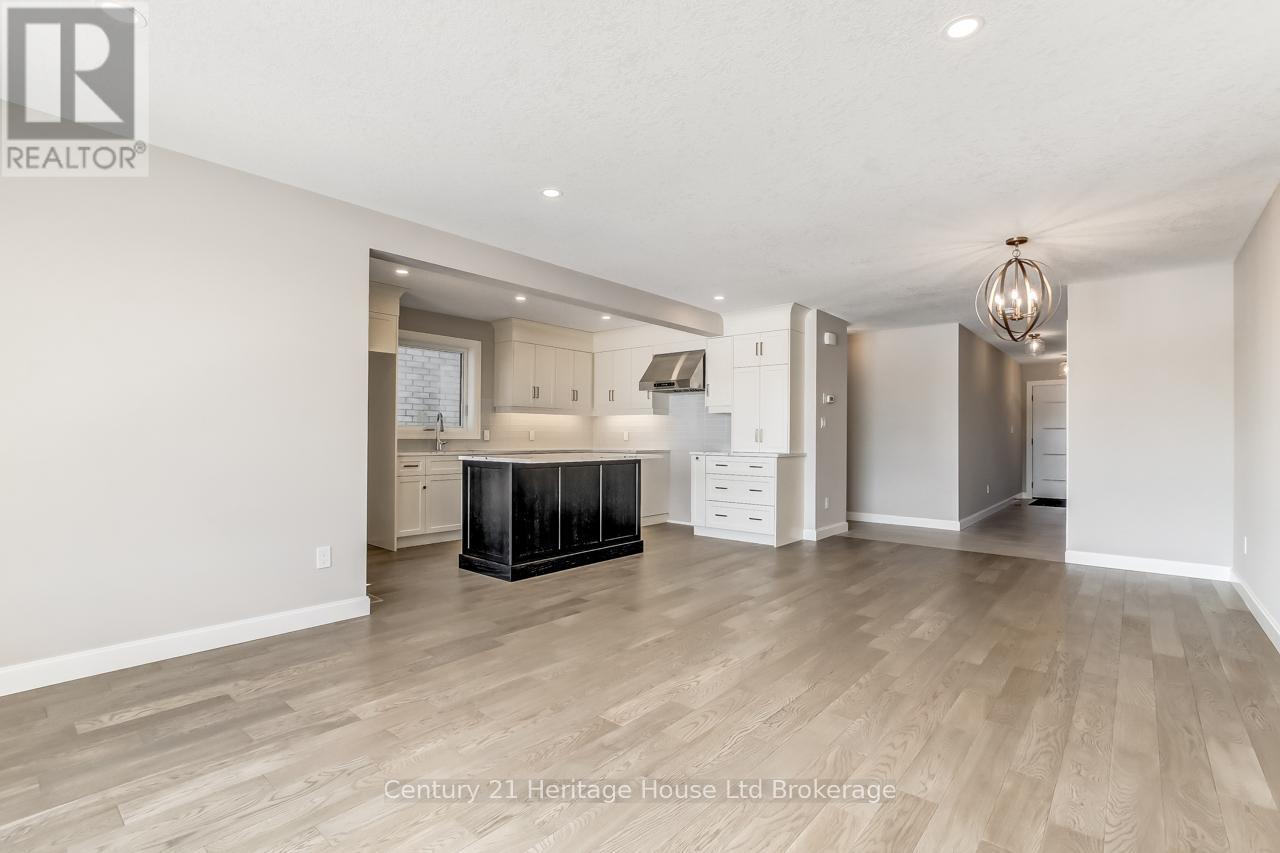 327 Anderson Street, South-West Oxford, Ontario  N4S 0G6 - Photo 8 - X12863190