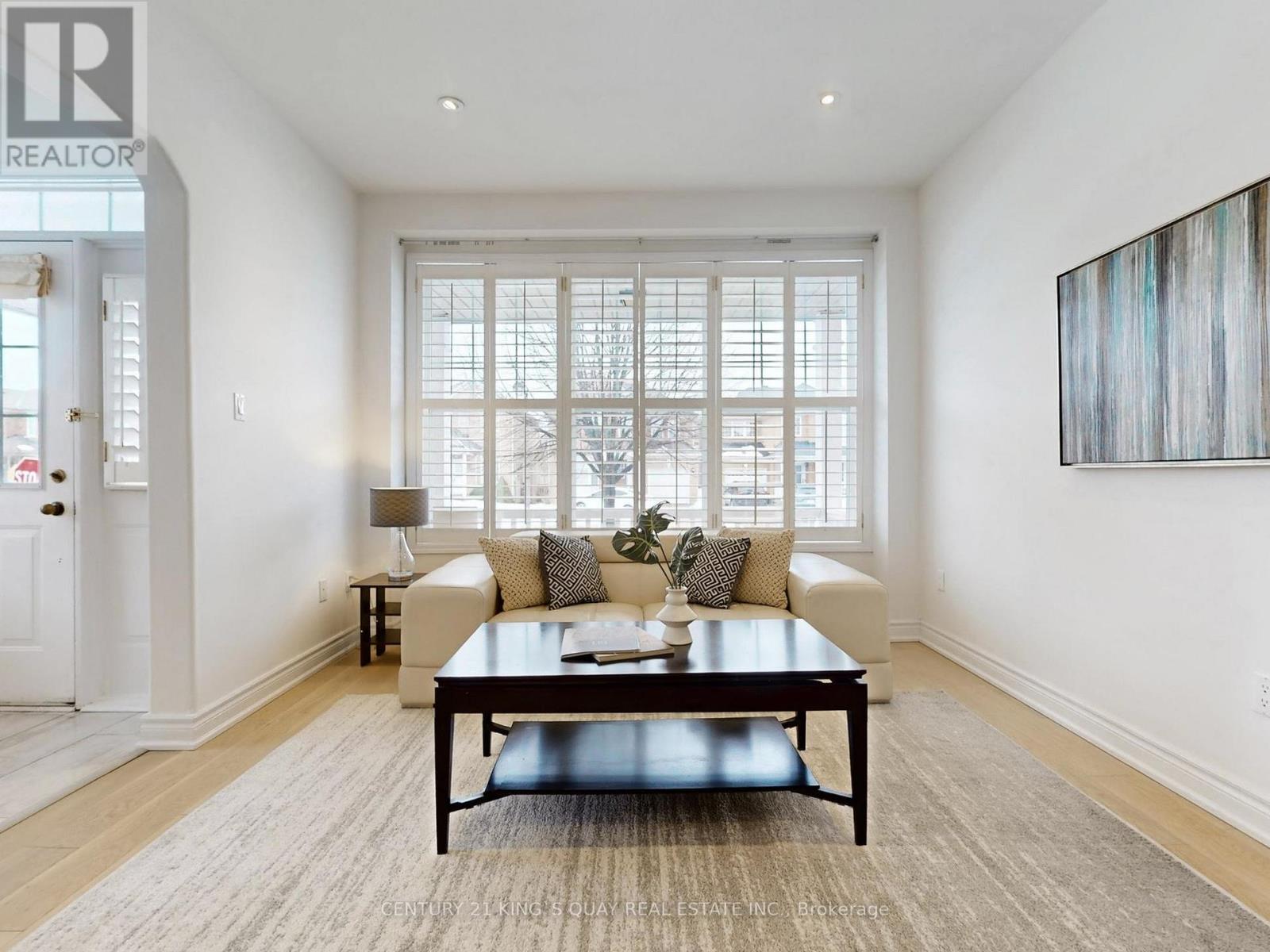 591 Fred Mclaren Boulevard, Markham, Ontario  L6E 1M6 - Photo 4 - N12860324