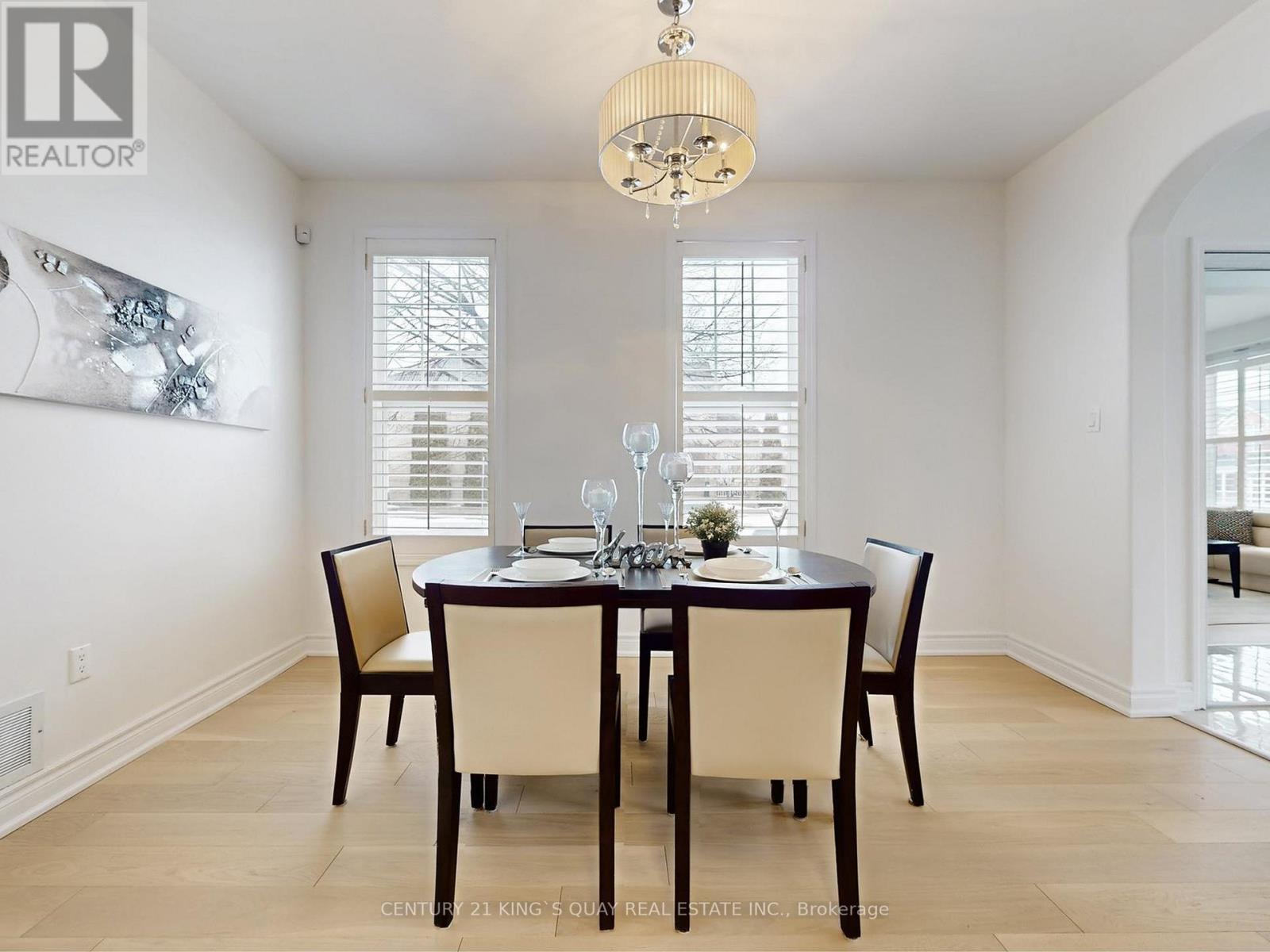 591 Fred Mclaren Boulevard, Markham, Ontario  L6E 1M6 - Photo 9 - N12860324