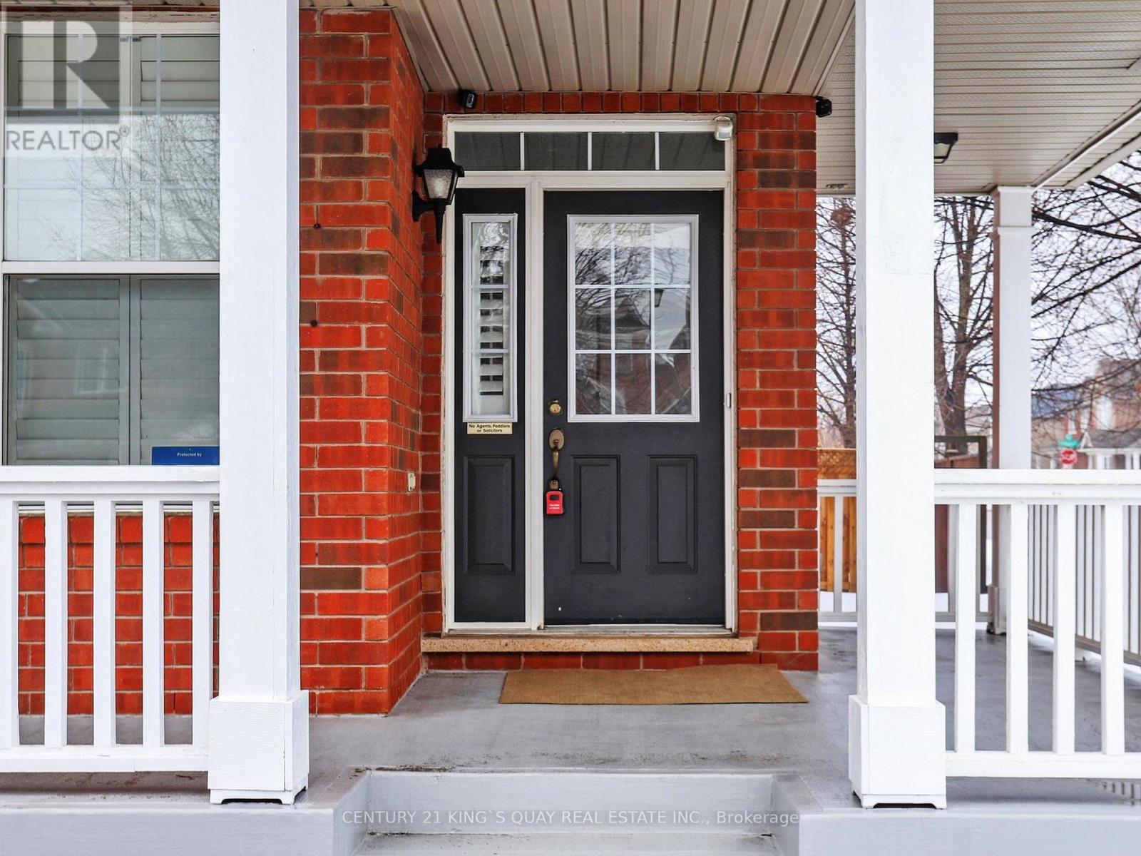 591 Fred Mclaren Boulevard, Markham, Ontario  L6E 1M6 - Photo 3 - N12860324