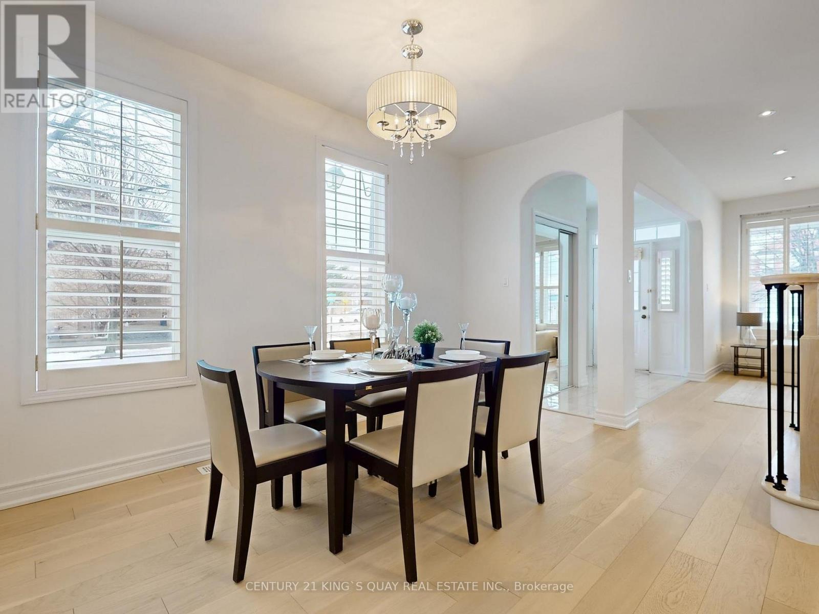 591 Fred Mclaren Boulevard, Markham, Ontario  L6E 1M6 - Photo 8 - N12860324