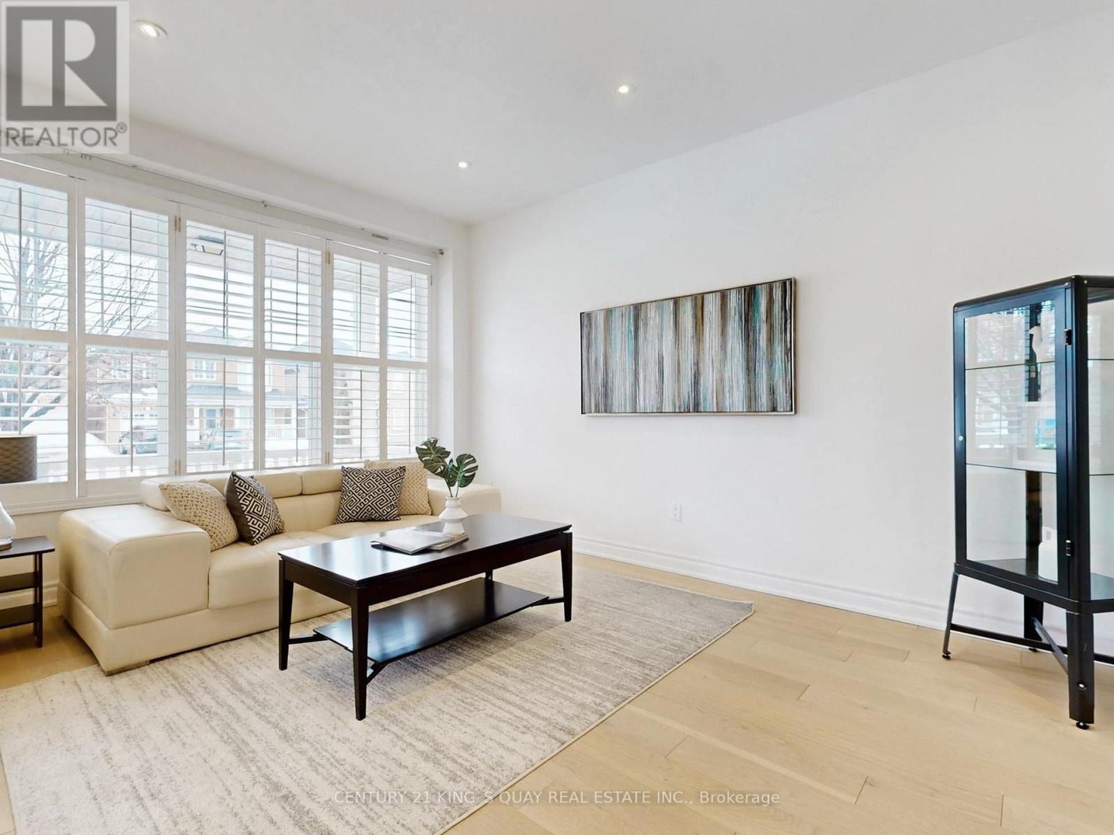 591 Fred Mclaren Boulevard, Markham, Ontario  L6E 1M6 - Photo 6 - N12860324