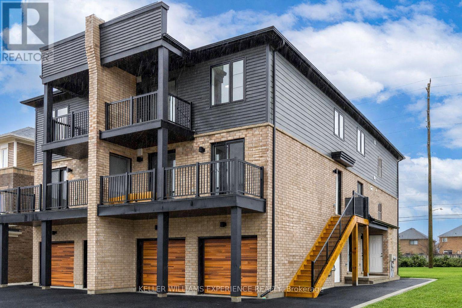 6 - 53 PUMPKIN CORNER CRESCENT, Barrie, Ontario