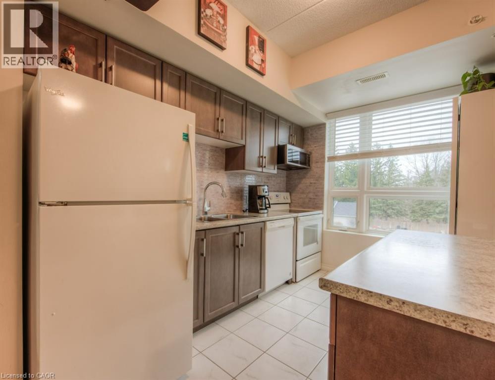 1280 Gordon Street Unit# 305, Guelph, Ontario  N1L 0N6 - Photo 23 - 40810874