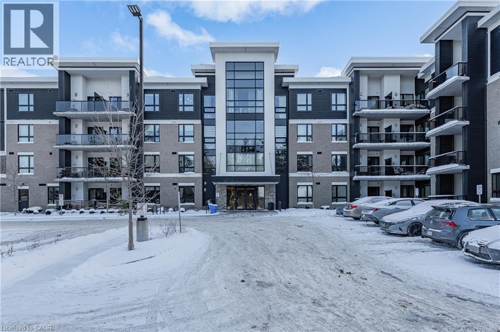 1280 Gordon Street Unit# 305, Guelph, Ontario  N1L 0N6 - Photo 3 - 40810874