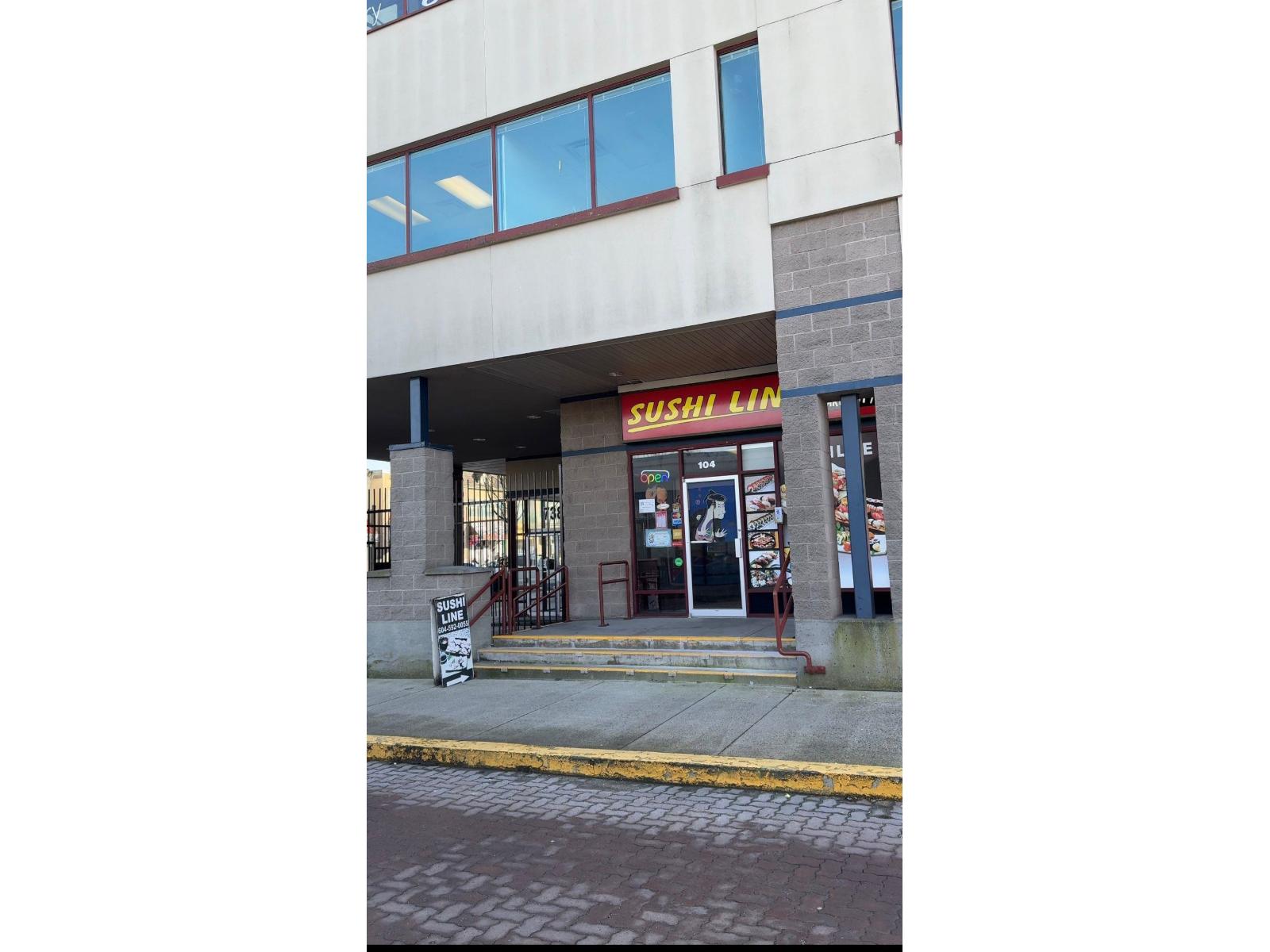 104 7380 KING GEORGE BOULEVARD, Surrey