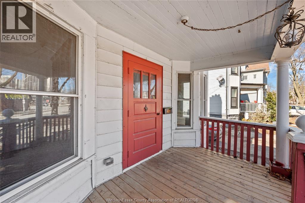 631 Church, Windsor, Ontario  N9A 4T5 - Photo 3 - 26004864