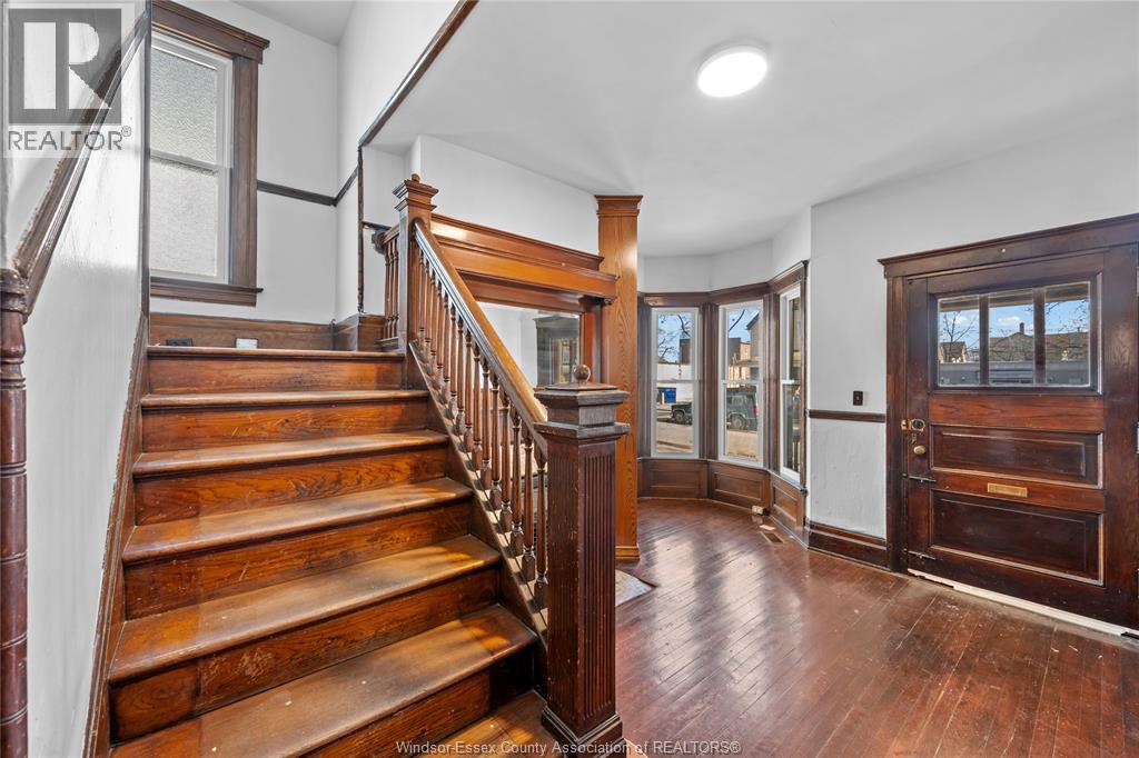 631 Church, Windsor, Ontario  N9A 4T5 - Photo 5 - 26004864