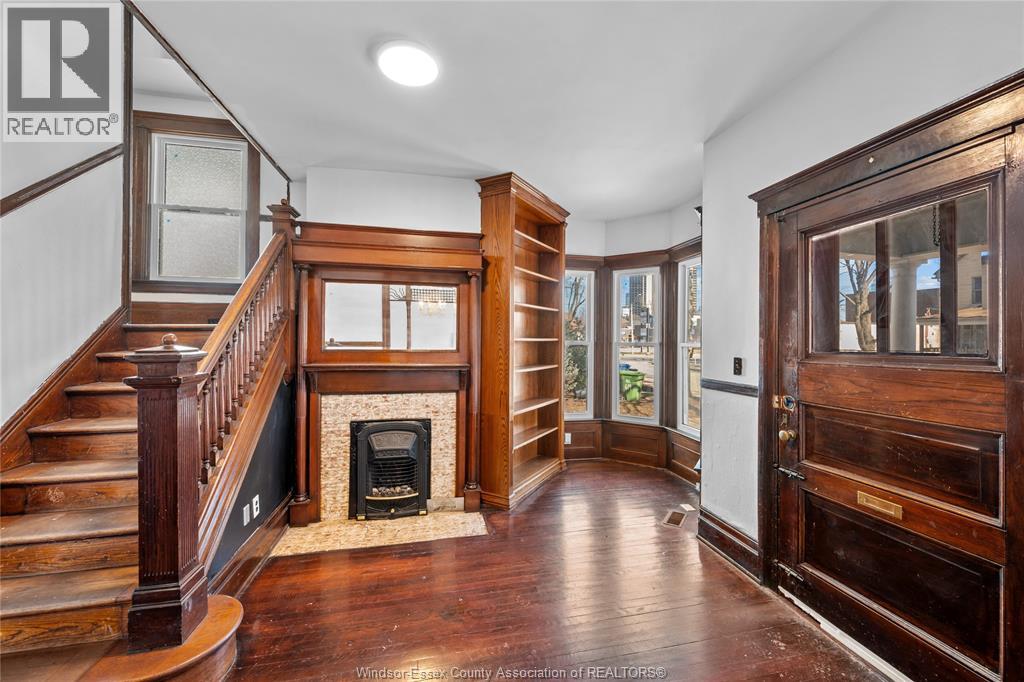 631 Church, Windsor, Ontario  N9A 4T5 - Photo 6 - 26004864