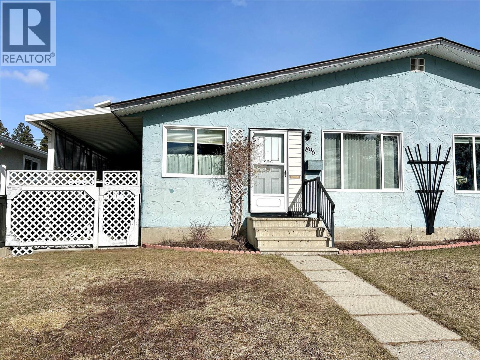 896 306th Street, Kimberley, British Columbia  V1A 3H9 - Photo 1 - 10378454