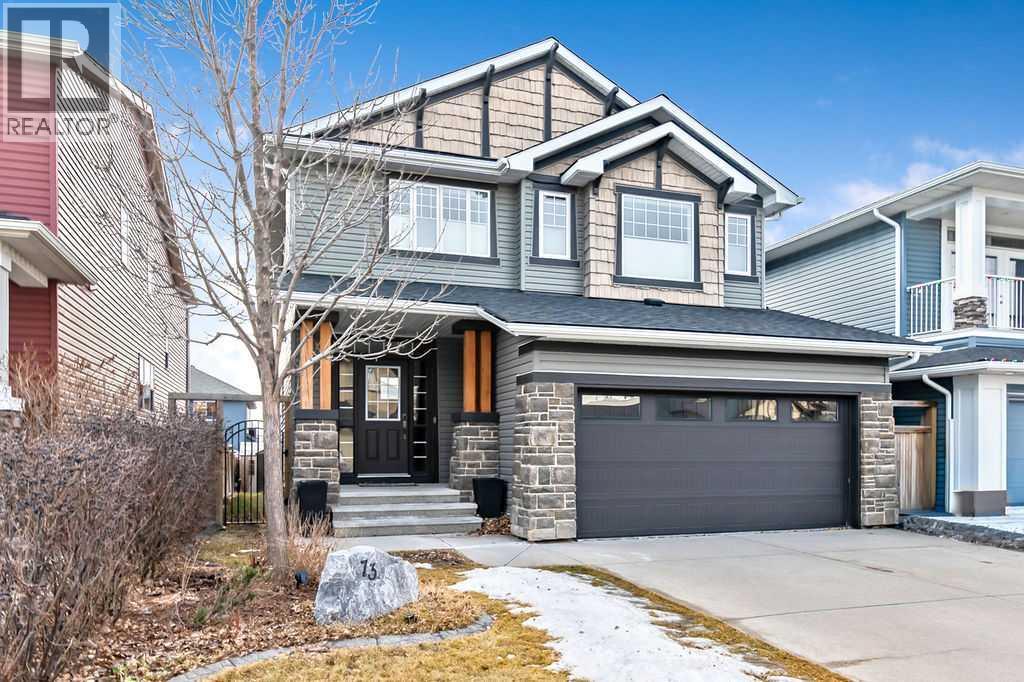 73 Evanspark Way Nw, Calgary, Alberta  T3P 0E4 - Photo 2 - A2278562