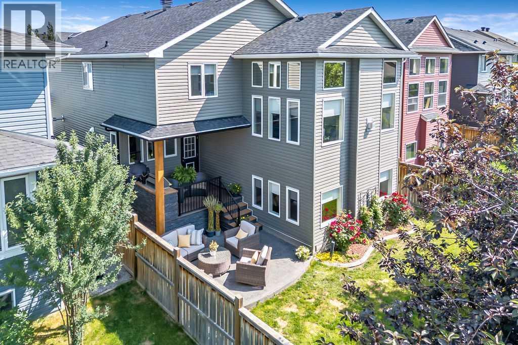 73 Evanspark Way Nw, Calgary, Alberta  T3P 0E4 - Photo 38 - A2278562