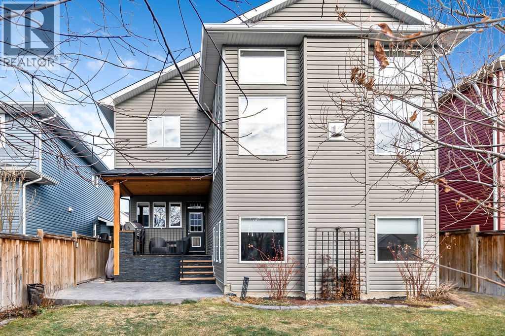 73 Evanspark Way Nw, Calgary, Alberta  T3P 0E4 - Photo 34 - A2278562