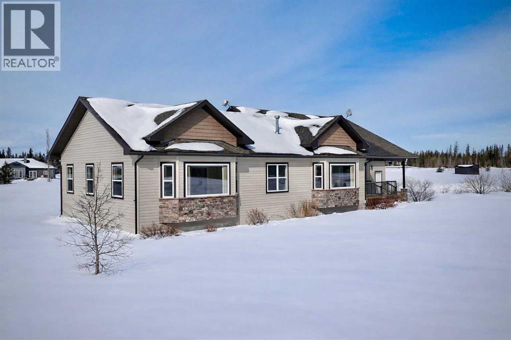 36, 1049 Alberta Avenue, Debolt, Alberta  T0H 1B0 - Photo 41 - A2291990