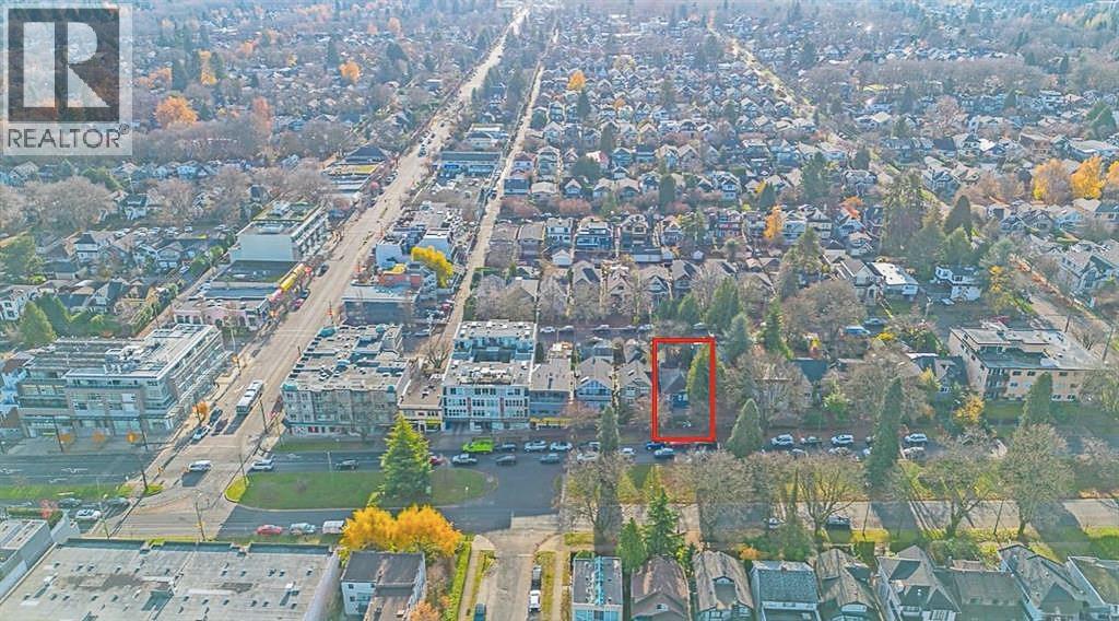 3694 W 16th Avenue, Vancouver, British Columbia  V6R 3C4 - Photo 16 - R3079992