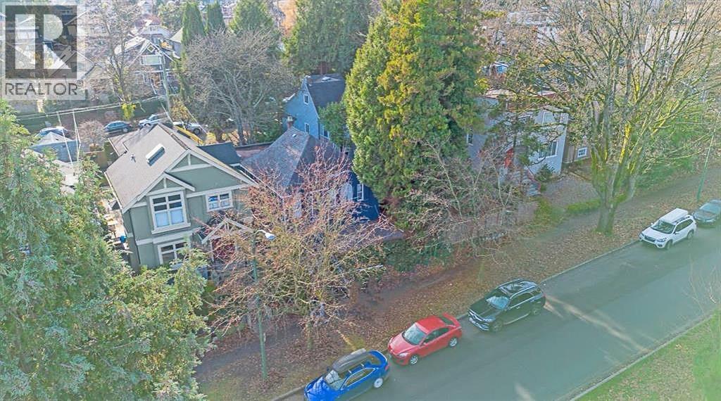 3694 W 16th Avenue, Vancouver, British Columbia  V6R 3C4 - Photo 14 - R3079992