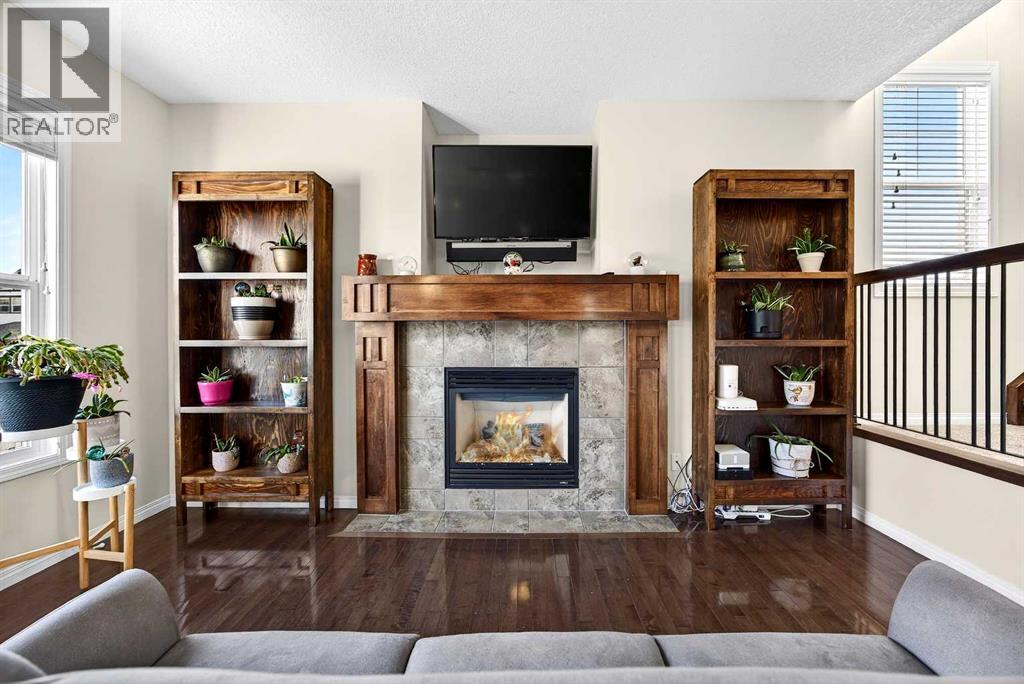 46 Heritage Landing, Cochrane, Alberta  T4C 0E3 - Photo 12 - A2289234