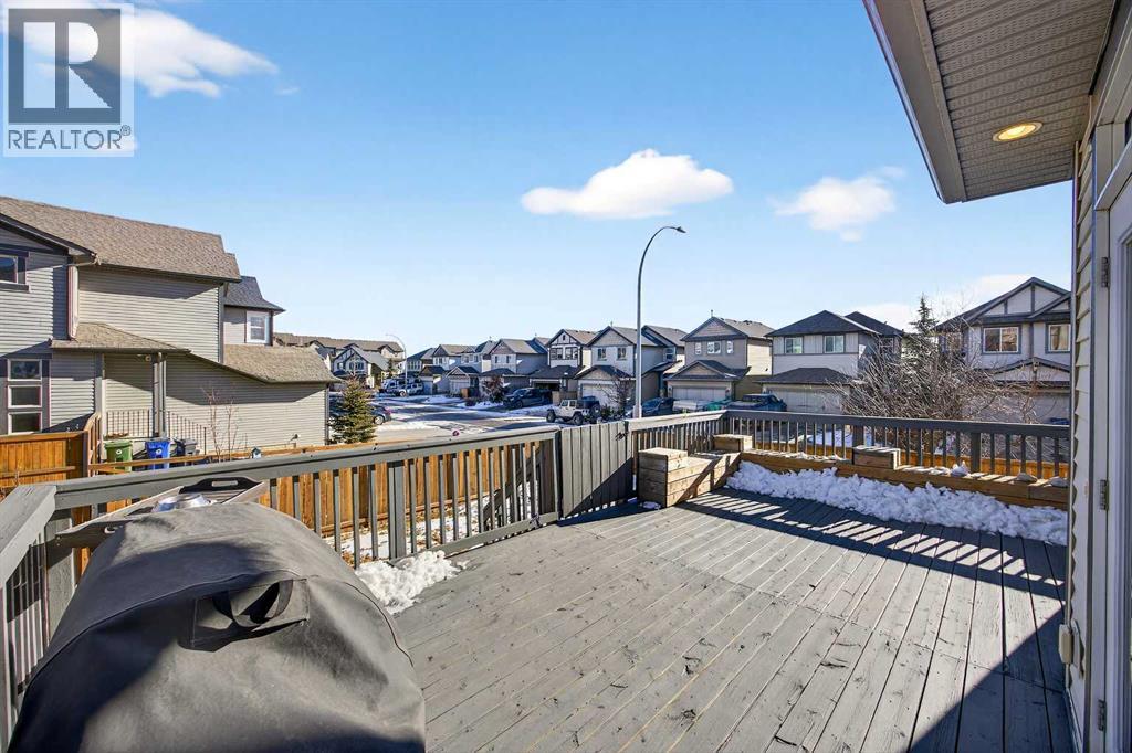 46 Heritage Landing, Cochrane, Alberta  T4C 0E3 - Photo 38 - A2289234