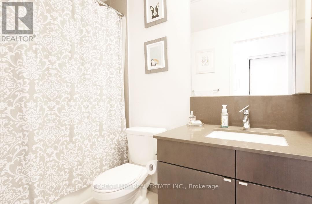 910 - 89 Dunfield Avenue, Toronto, Ontario  M4S 0A4 - Photo 11 - C12863202