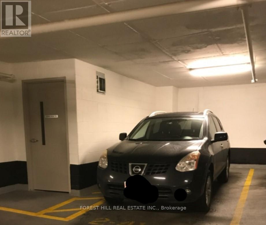 910 - 89 Dunfield Avenue, Toronto, Ontario  M4S 0A4 - Photo 13 - C12863202