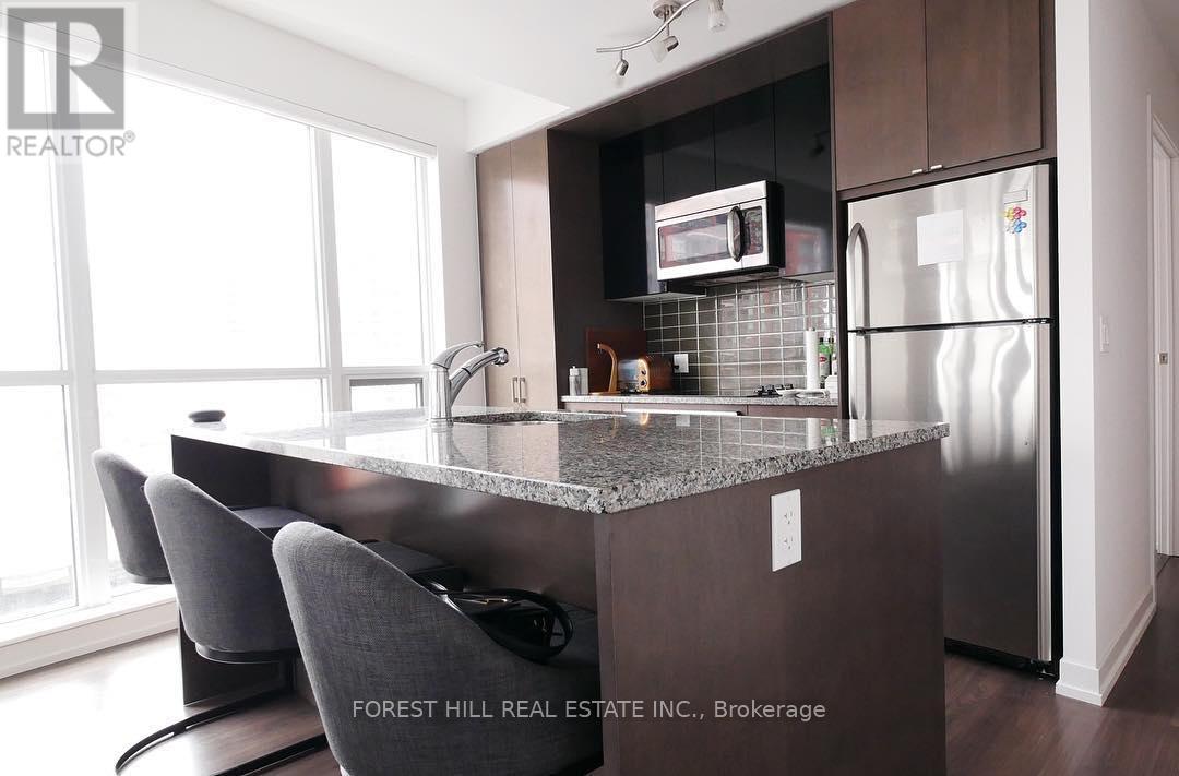 910 - 89 Dunfield Avenue, Toronto, Ontario  M4S 0A4 - Photo 6 - C12863202