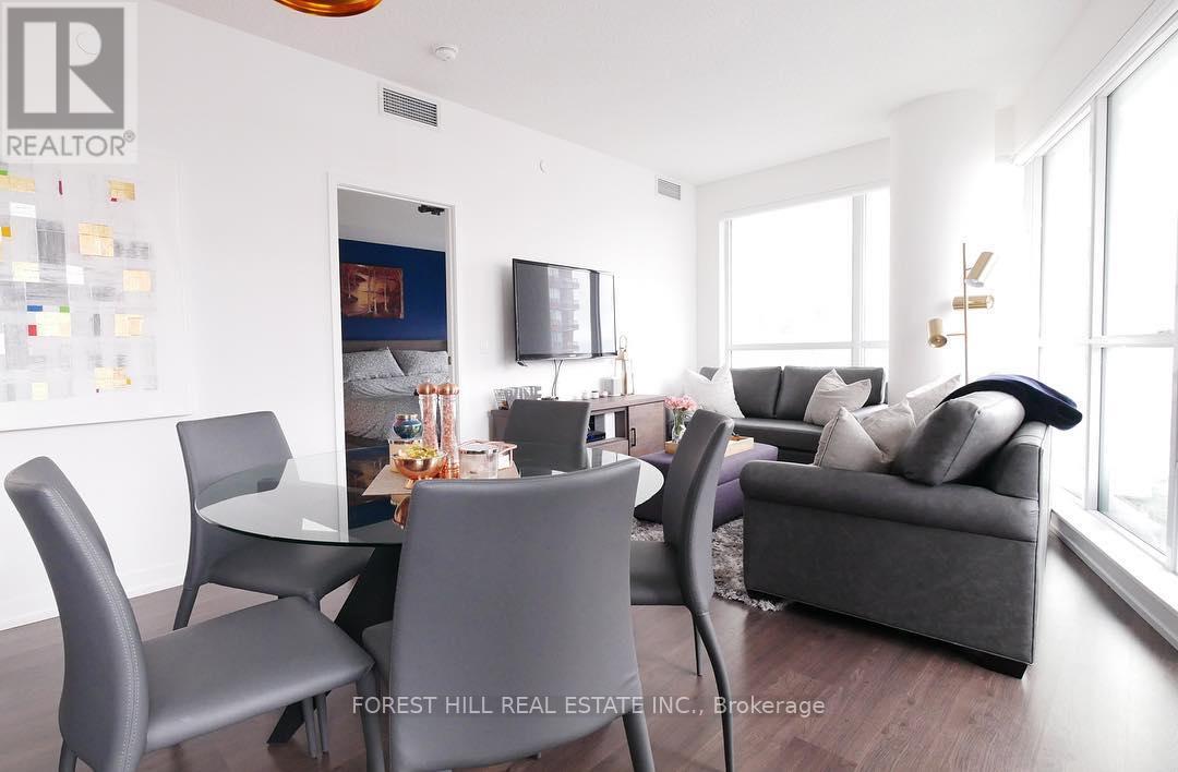 910 - 89 Dunfield Avenue, Toronto, Ontario  M4S 0A4 - Photo 7 - C12863202