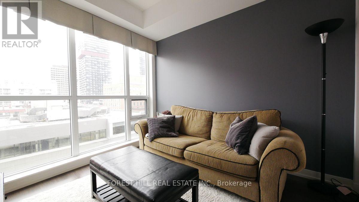 910 - 89 Dunfield Avenue, Toronto, Ontario  M4S 0A4 - Photo 8 - C12863202