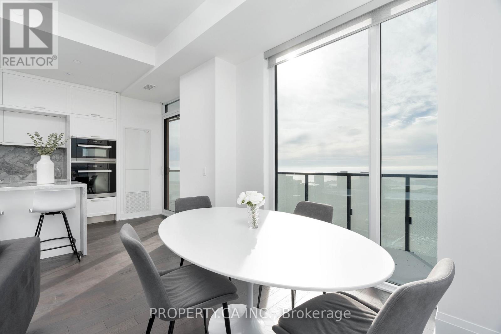 3605 - 470 Front Street W, Toronto (Waterfront Communities), Ontario  M5V 0V5 - Photo 10 - C12863284