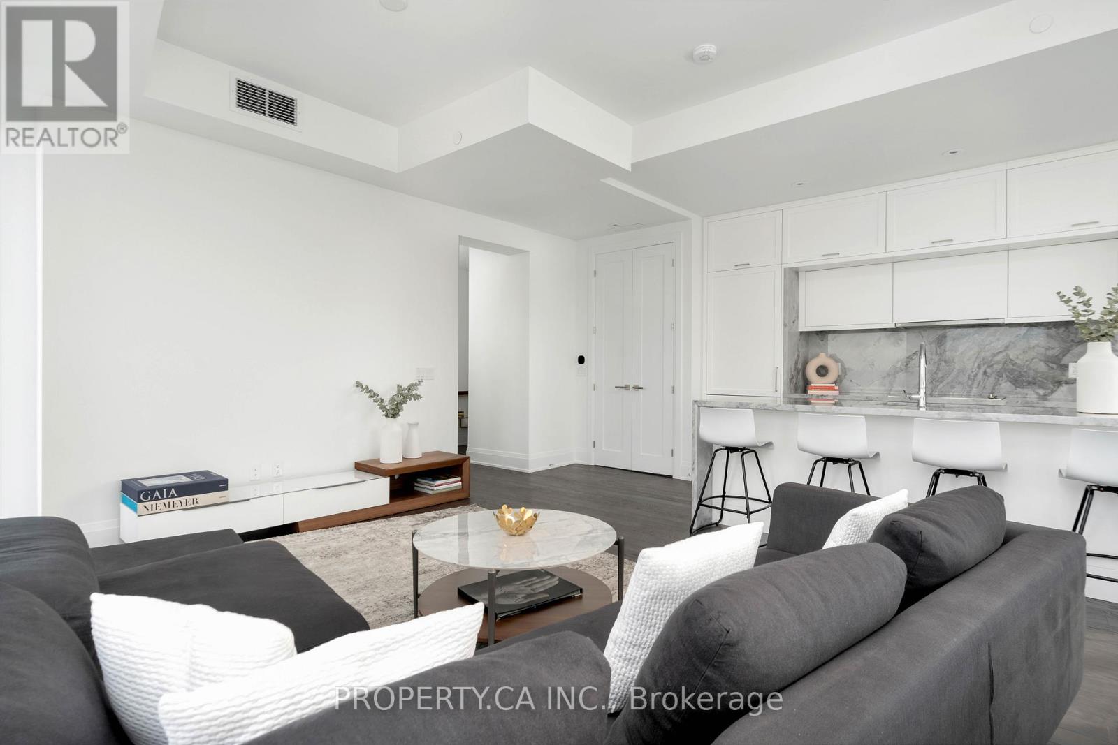 3605 - 470 Front Street W, Toronto (Waterfront Communities), Ontario  M5V 0V5 - Photo 11 - C12863284