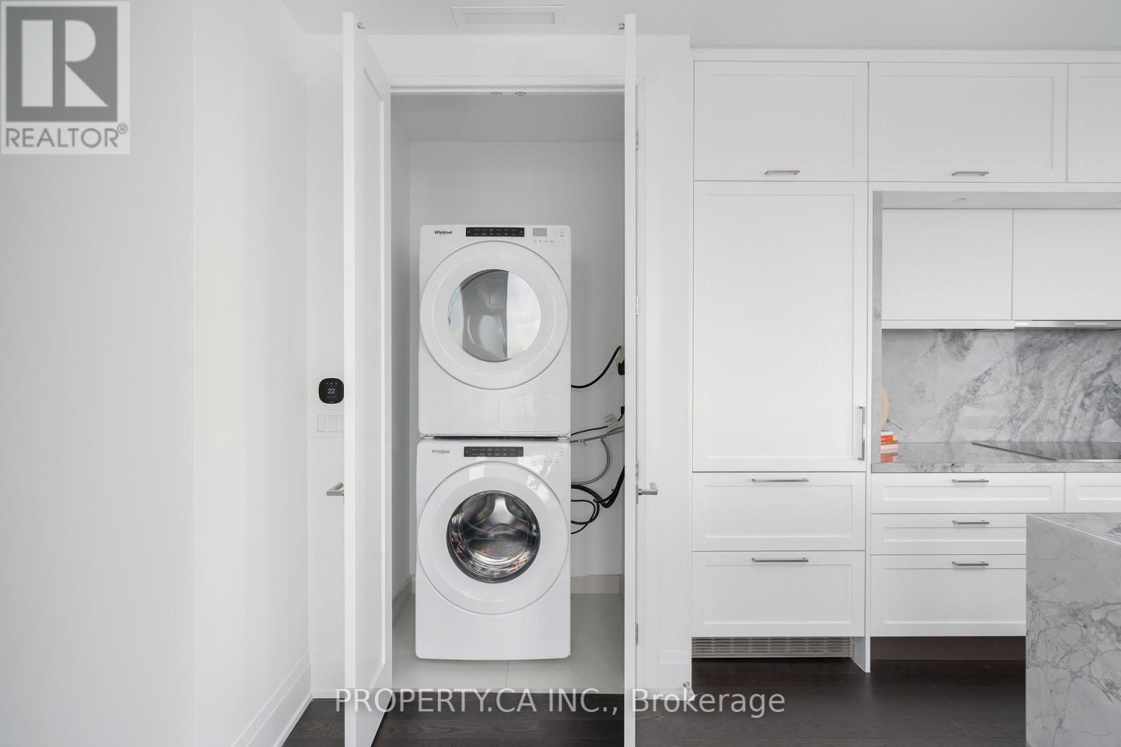 3605 - 470 Front Street W, Toronto (Waterfront Communities), Ontario  M5V 0V5 - Photo 12 - C12863284