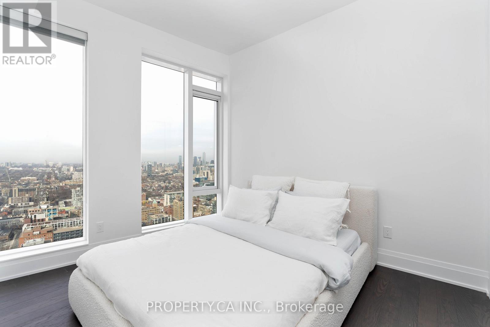 3605 - 470 Front Street W, Toronto (Waterfront Communities), Ontario  M5V 0V5 - Photo 14 - C12863284