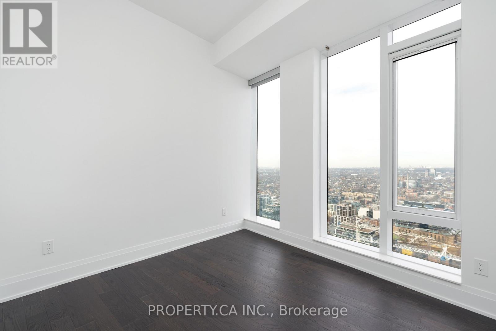 3605 - 470 Front Street W, Toronto (Waterfront Communities), Ontario  M5V 0V5 - Photo 15 - C12863284