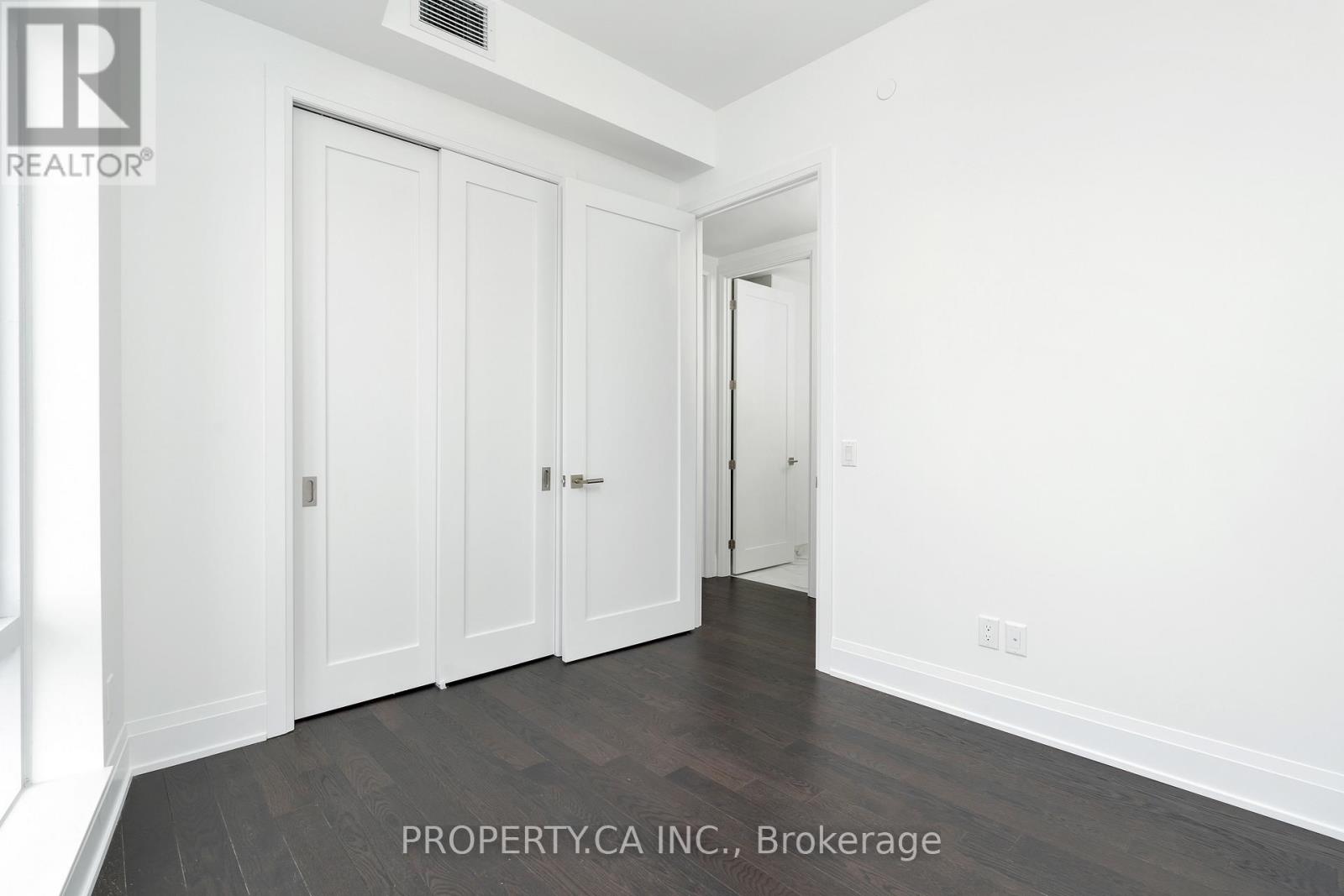 3605 - 470 Front Street W, Toronto (Waterfront Communities), Ontario  M5V 0V5 - Photo 16 - C12863284