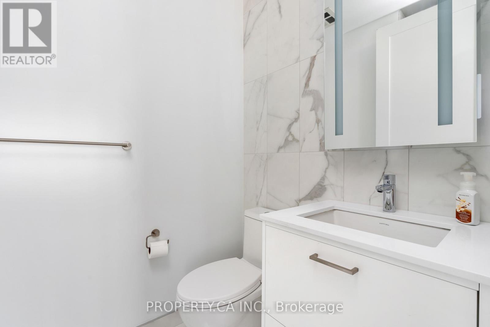 3605 - 470 Front Street W, Toronto (Waterfront Communities), Ontario  M5V 0V5 - Photo 18 - C12863284