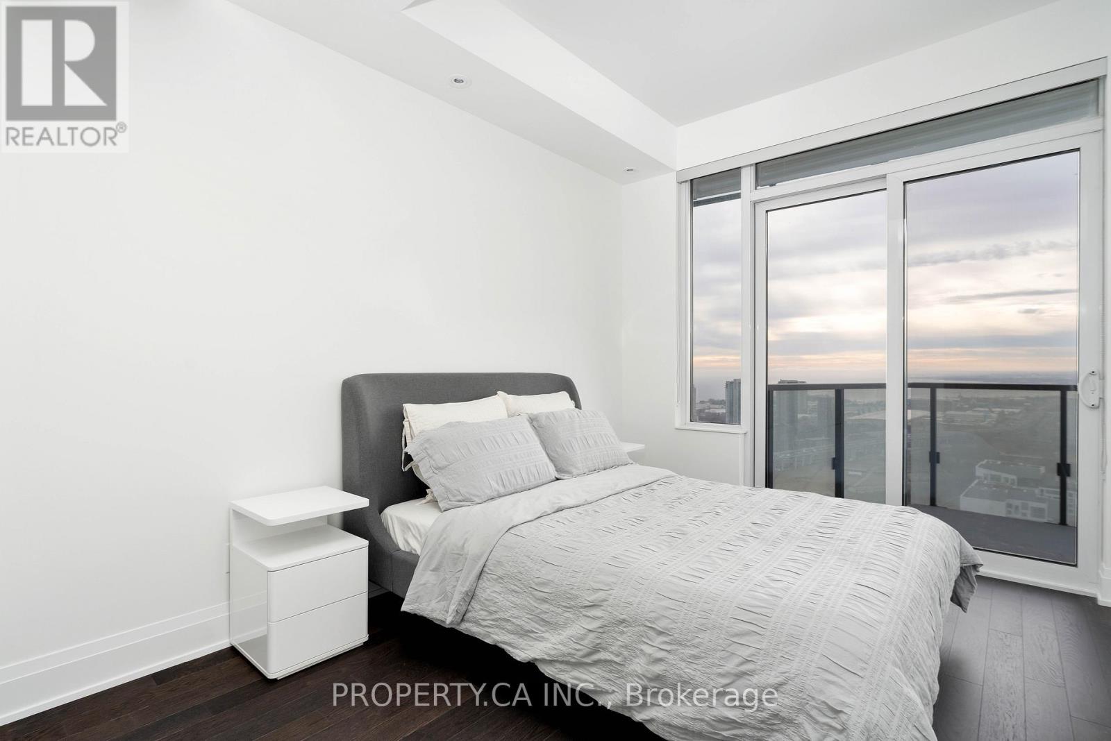 3605 - 470 Front Street W, Toronto (Waterfront Communities), Ontario  M5V 0V5 - Photo 19 - C12863284