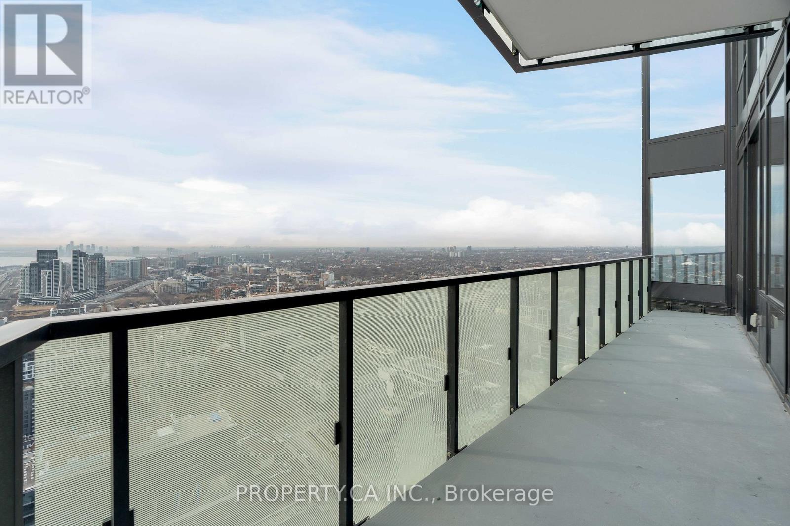 3605 - 470 Front Street W, Toronto (Waterfront Communities), Ontario  M5V 0V5 - Photo 20 - C12863284