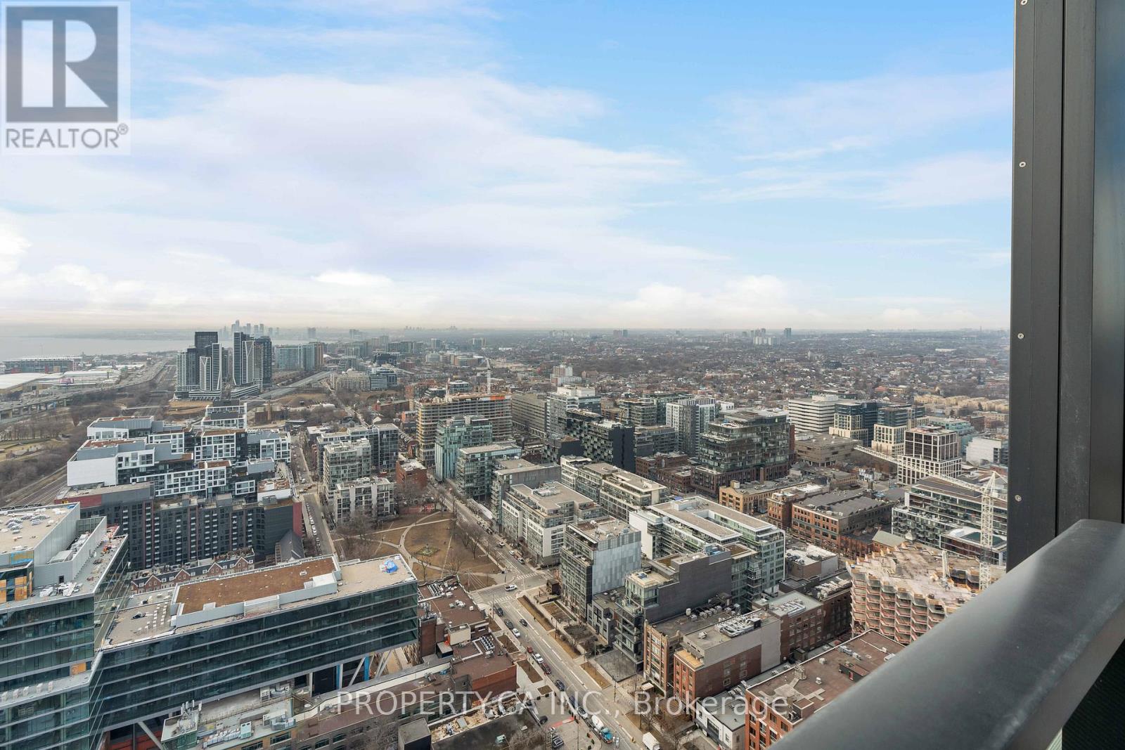 3605 - 470 Front Street W, Toronto (Waterfront Communities), Ontario  M5V 0V5 - Photo 22 - C12863284