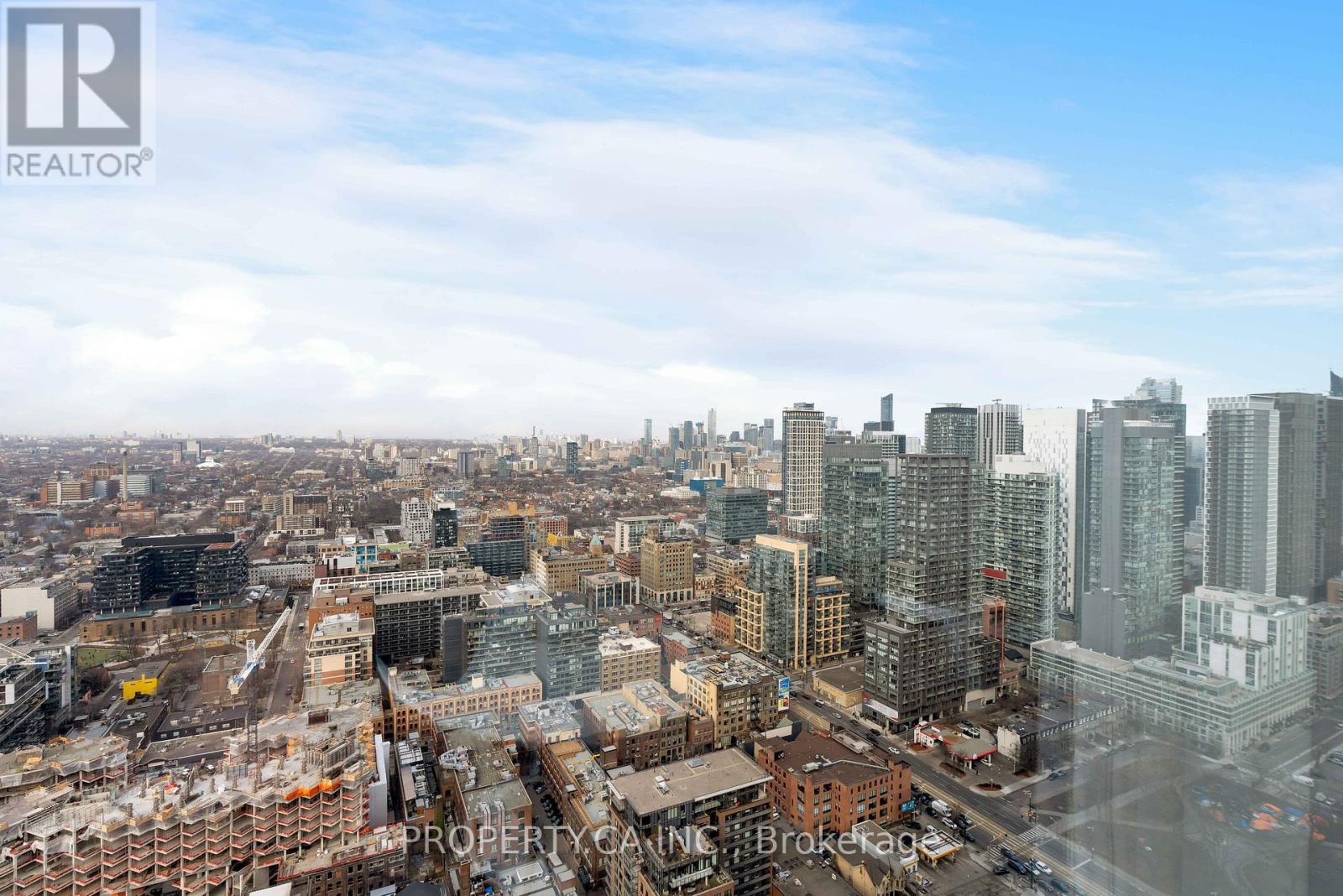 3605 - 470 Front Street W, Toronto (Waterfront Communities), Ontario  M5V 0V5 - Photo 23 - C12863284