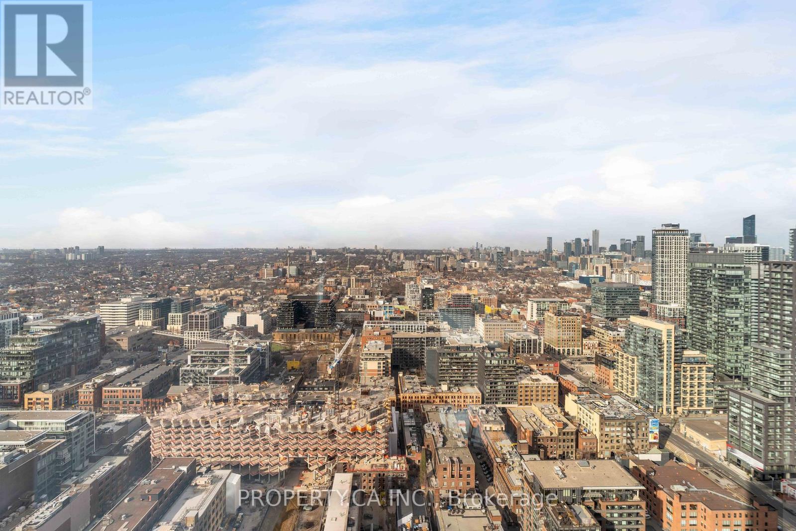 3605 - 470 Front Street W, Toronto (Waterfront Communities), Ontario  M5V 0V5 - Photo 24 - C12863284