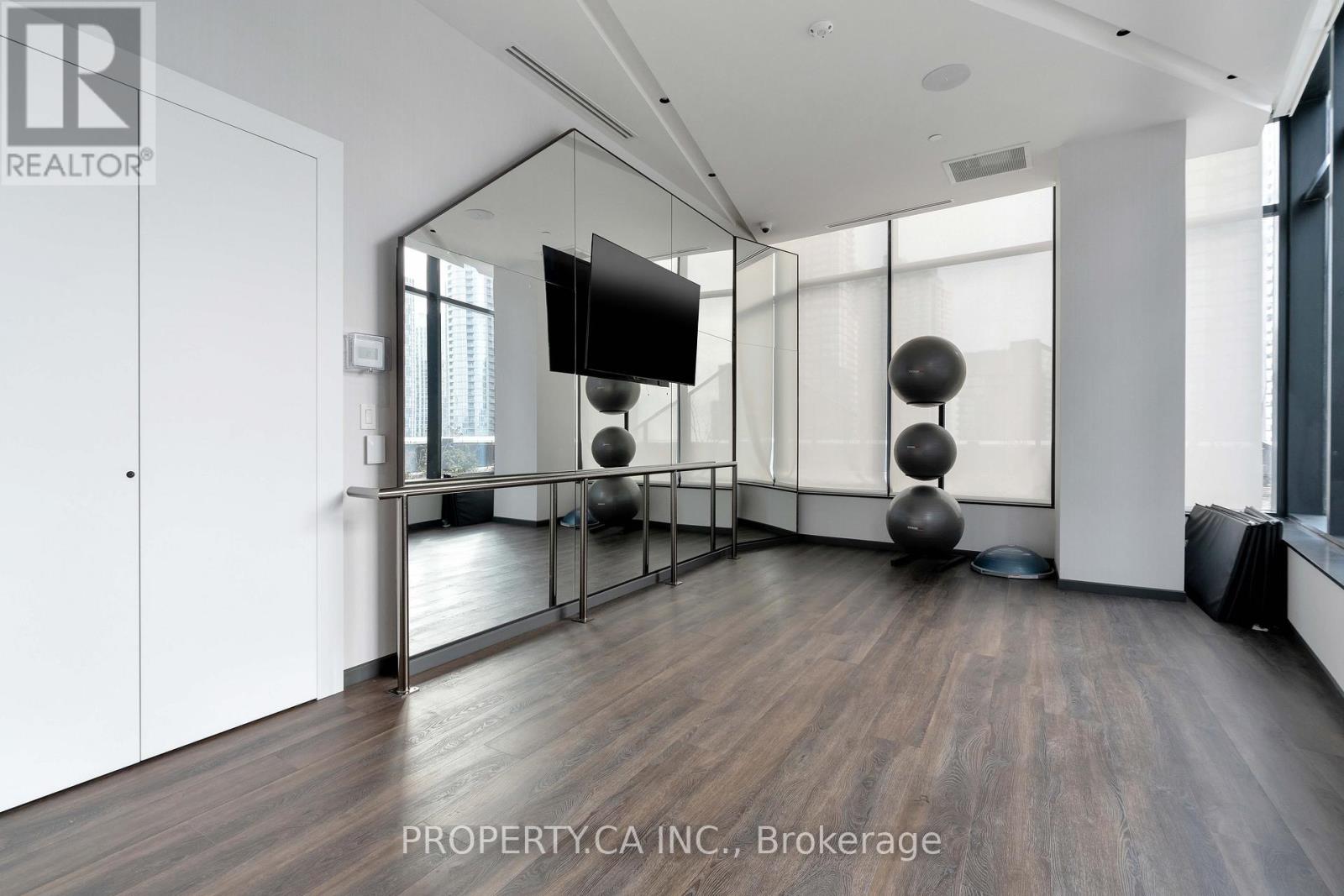 3605 - 470 Front Street W, Toronto (Waterfront Communities), Ontario  M5V 0V5 - Photo 26 - C12863284