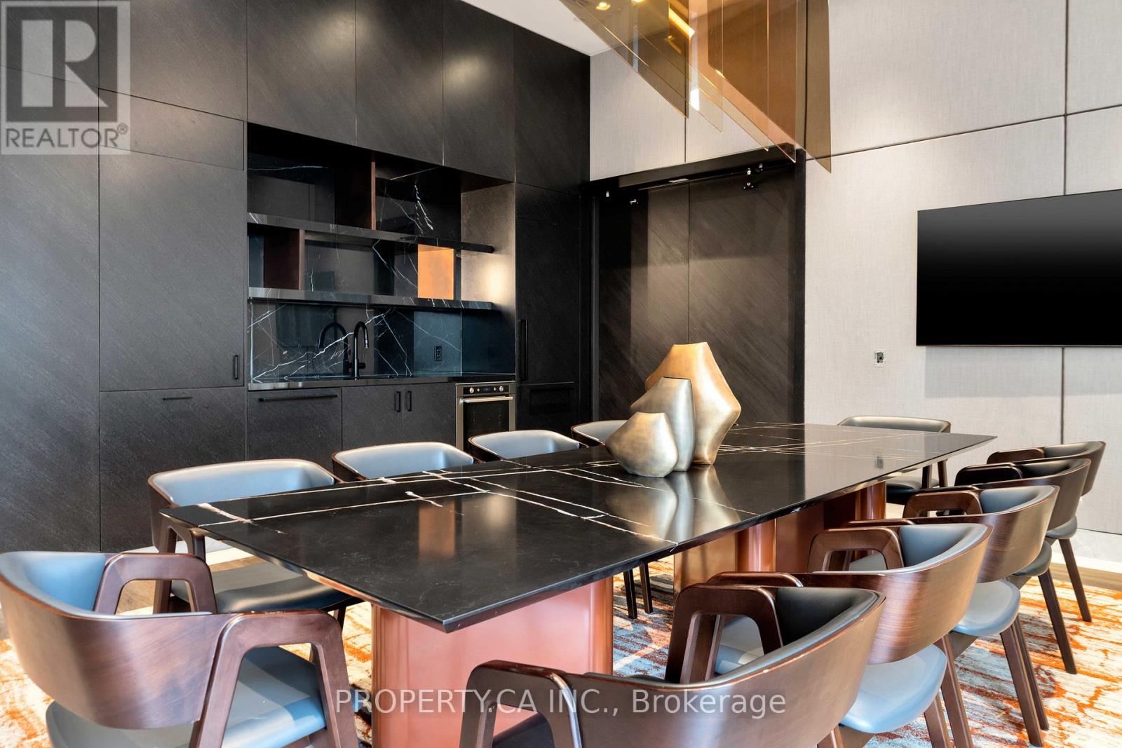 3605 - 470 Front Street W, Toronto (Waterfront Communities), Ontario  M5V 0V5 - Photo 27 - C12863284