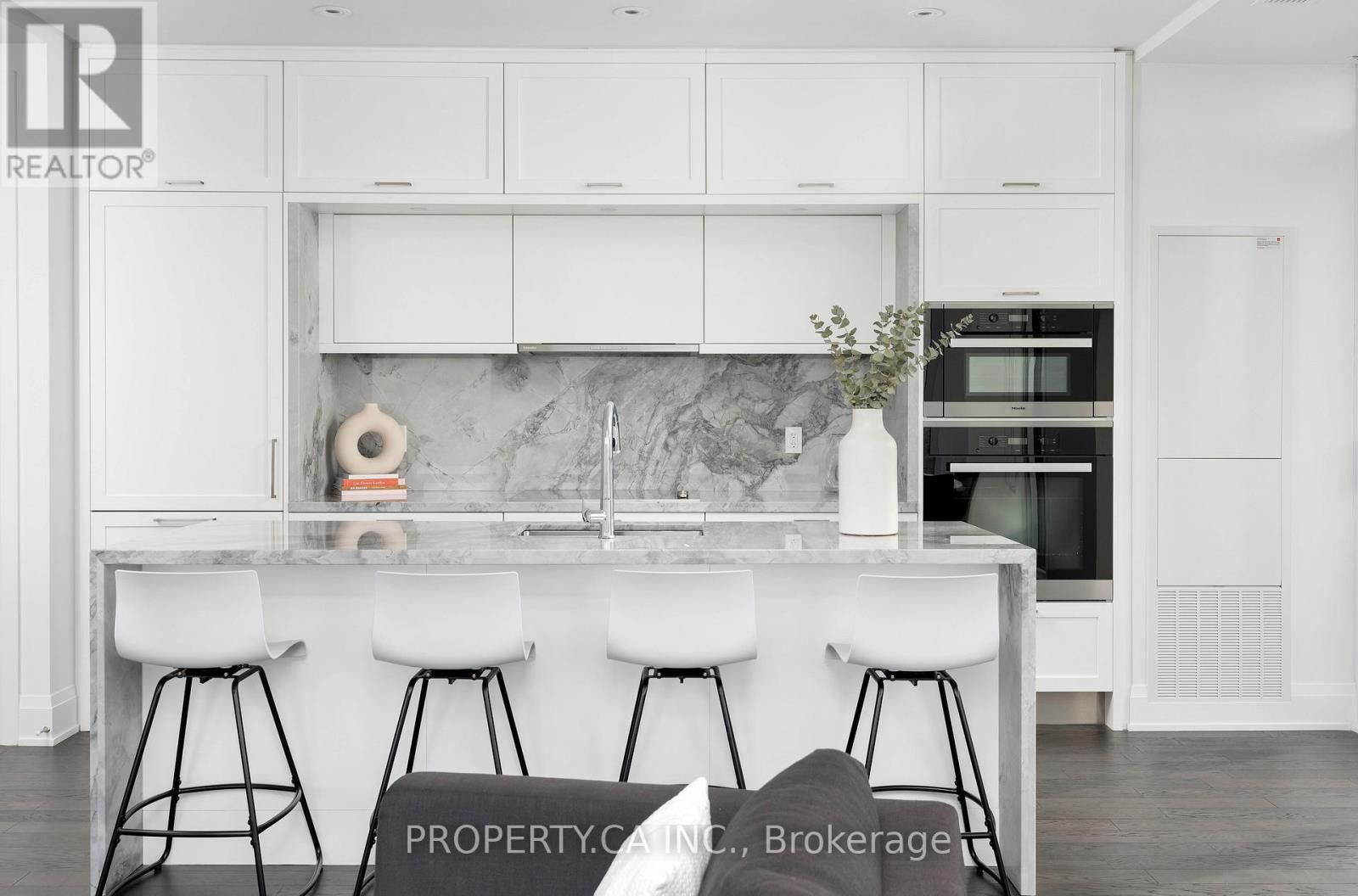 3605 - 470 Front Street W, Toronto (Waterfront Communities), Ontario  M5V 0V5 - Photo 3 - C12863284