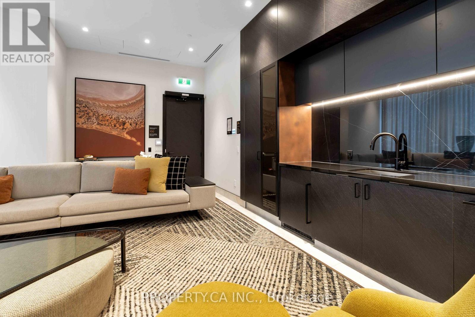 3605 - 470 Front Street W, Toronto (Waterfront Communities), Ontario  M5V 0V5 - Photo 33 - C12863284