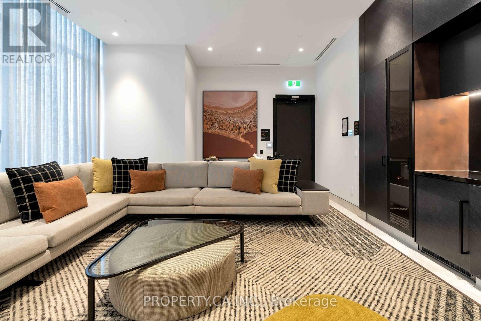 3605 - 470 Front Street W, Toronto (Waterfront Communities), Ontario  M5V 0V5 - Photo 34 - C12863284