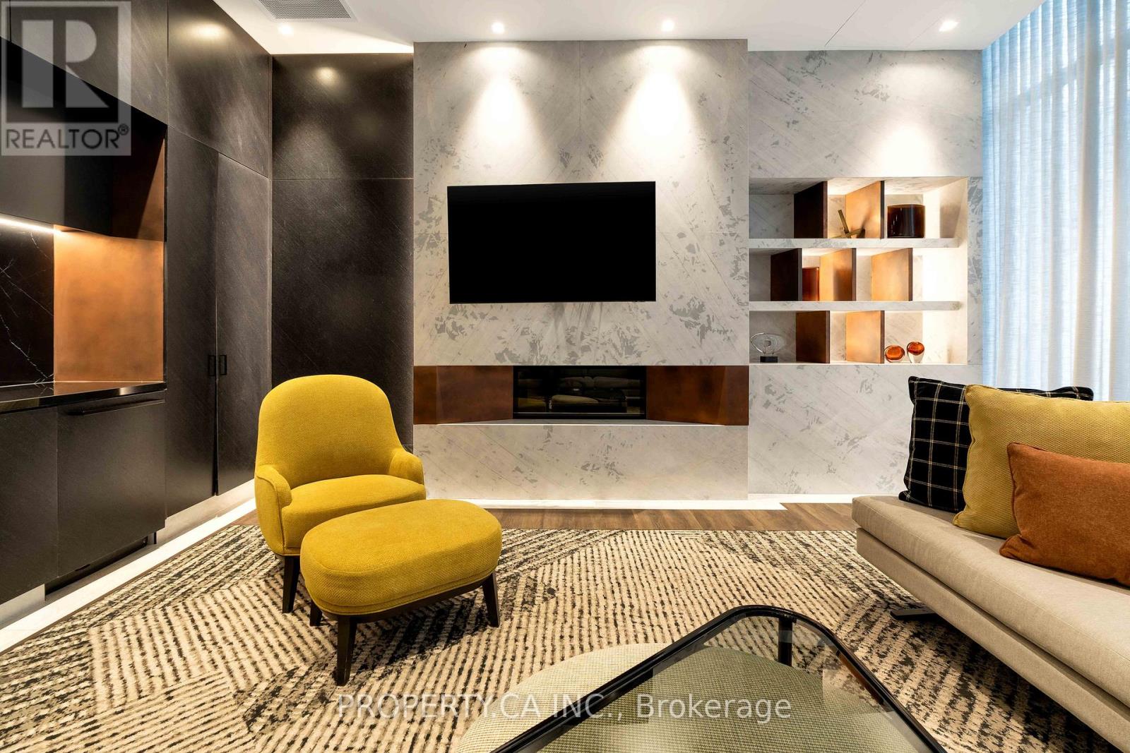 3605 - 470 Front Street W, Toronto (Waterfront Communities), Ontario  M5V 0V5 - Photo 35 - C12863284