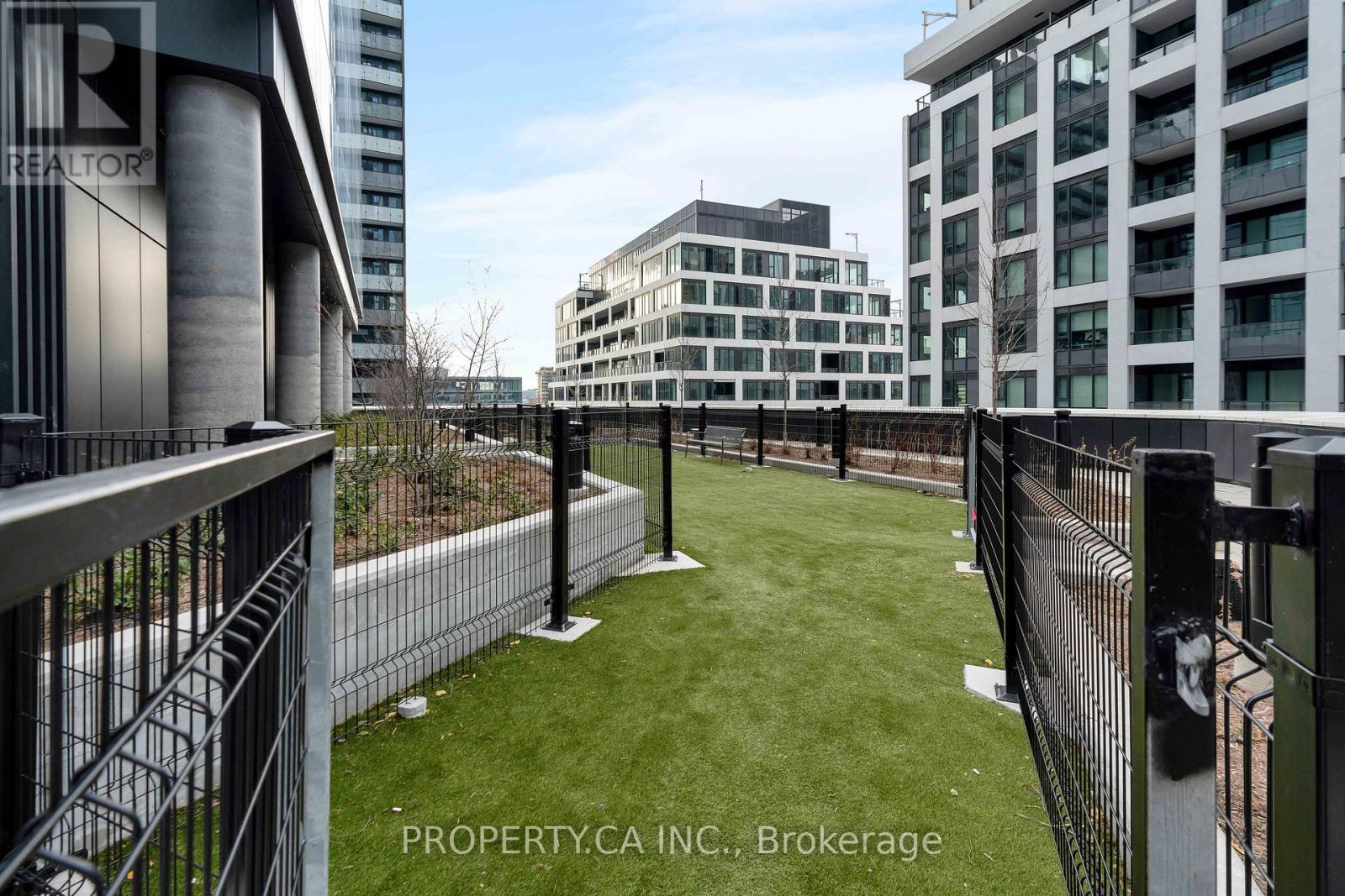 3605 - 470 Front Street W, Toronto (Waterfront Communities), Ontario  M5V 0V5 - Photo 36 - C12863284